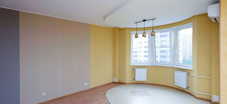 Косметический ремонт квартир в Минске