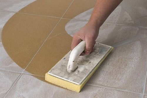 Как очистить плитку от фуги | Секреты ухода за керамической плиткой